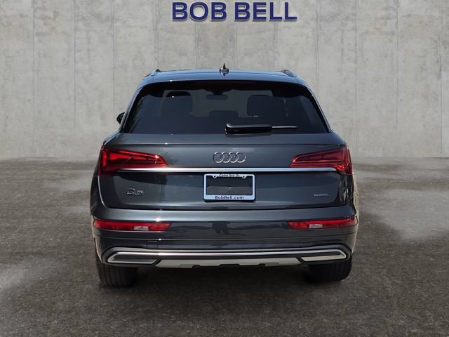 Used 2021 Audi Q5 2.0T Premium w/ Convenience Package AWD/4WD image 4