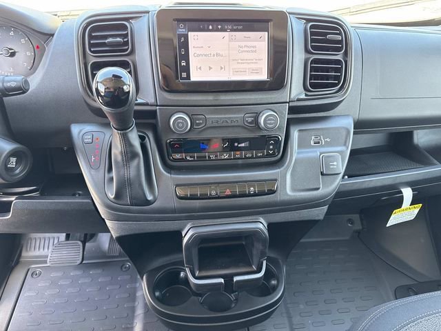 New 2026 RAM ProMaster 1500 FWD image 22