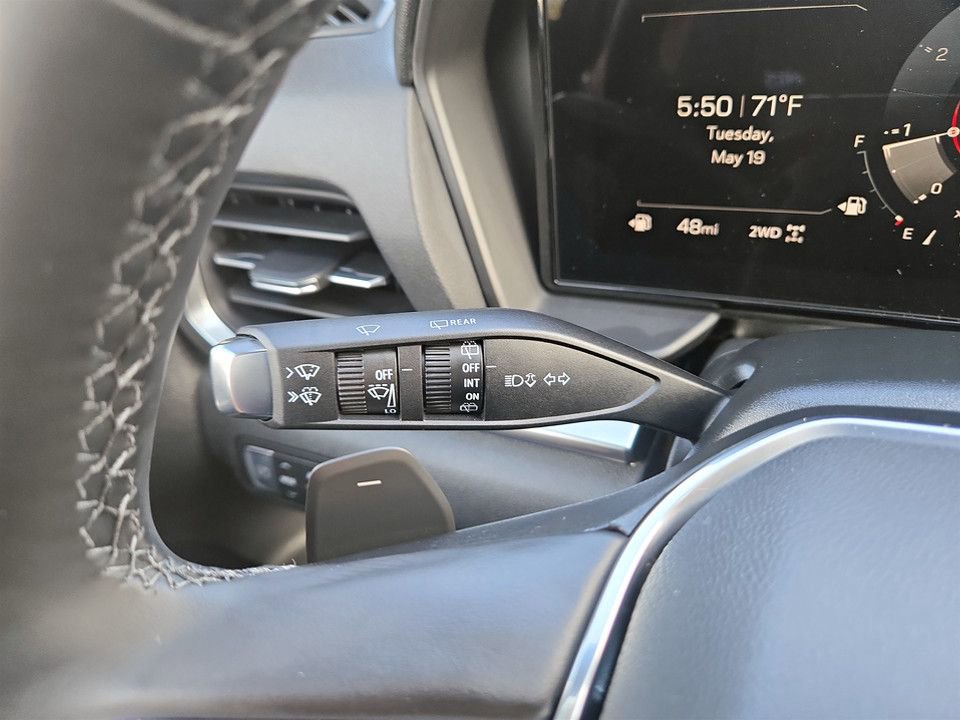 New 2026 GMC Terrain Elevation AWD/4WD image 18
