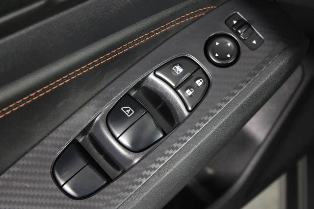Certified 2019 Nissan Altima 2.5 SR FWD image 23