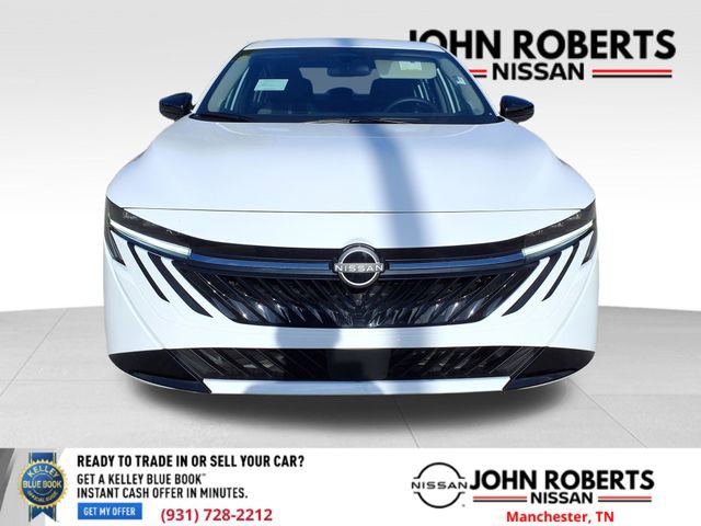 New 2026 Nissan Sentra SV w/ Floor Mat Package image 12