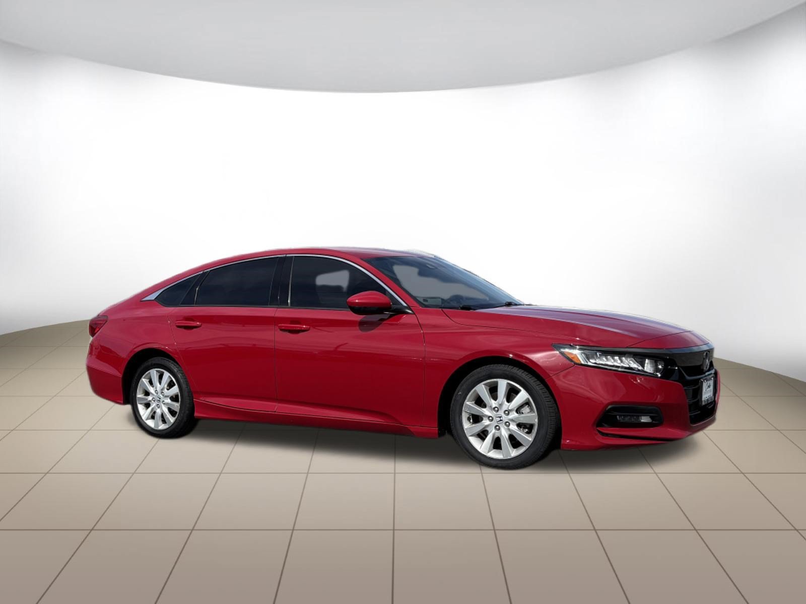 Used 2020 Honda Accord Sport