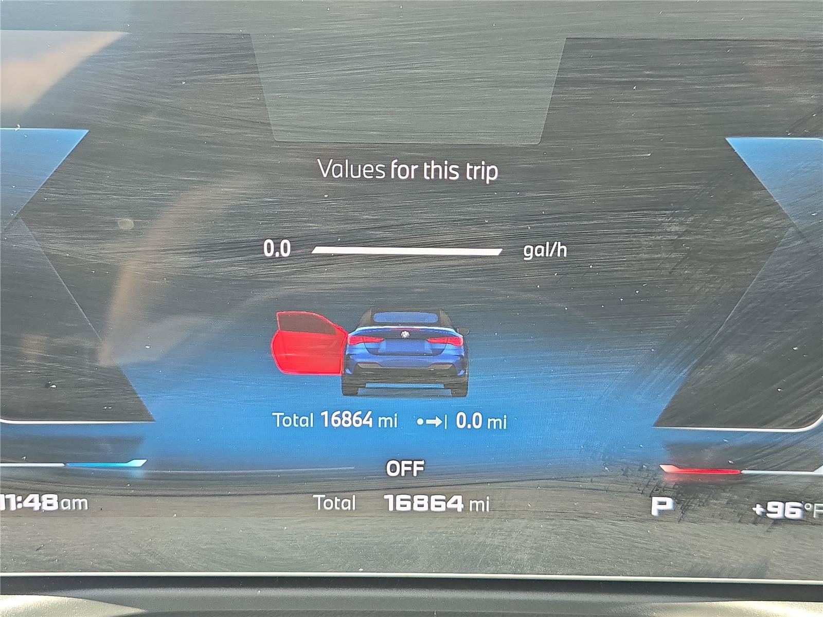 Used 2026 BMW M440i Convertible RWD image 22