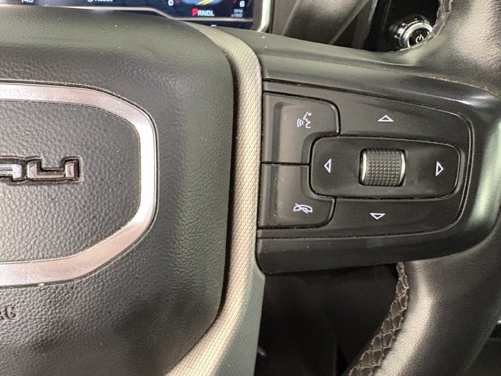 Used 2024 GMC Sierra 3500 Denali w/ Technology Package AWD/4WD image 21