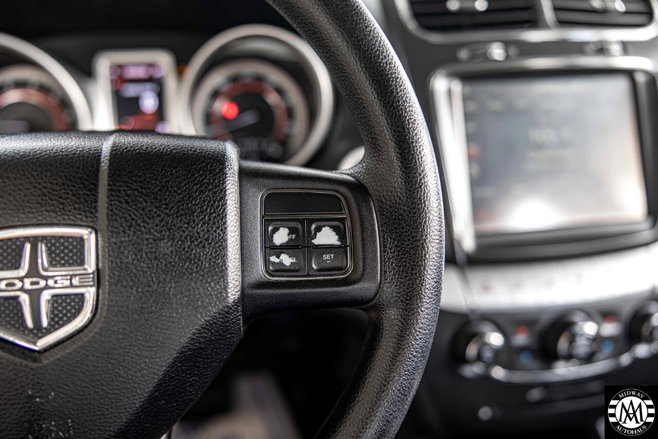 Used 2012 Dodge Journey SXT w/ Sound Group image 25