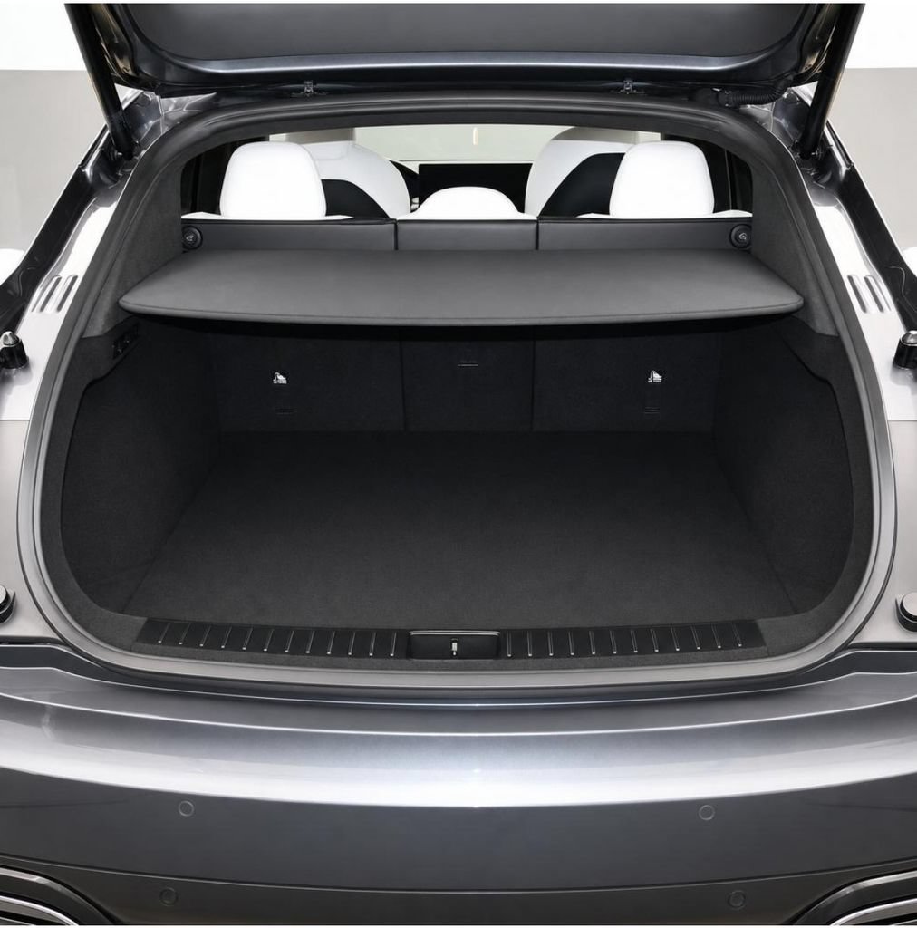 Used 2022 Tesla Model S AWD/4WD image 17