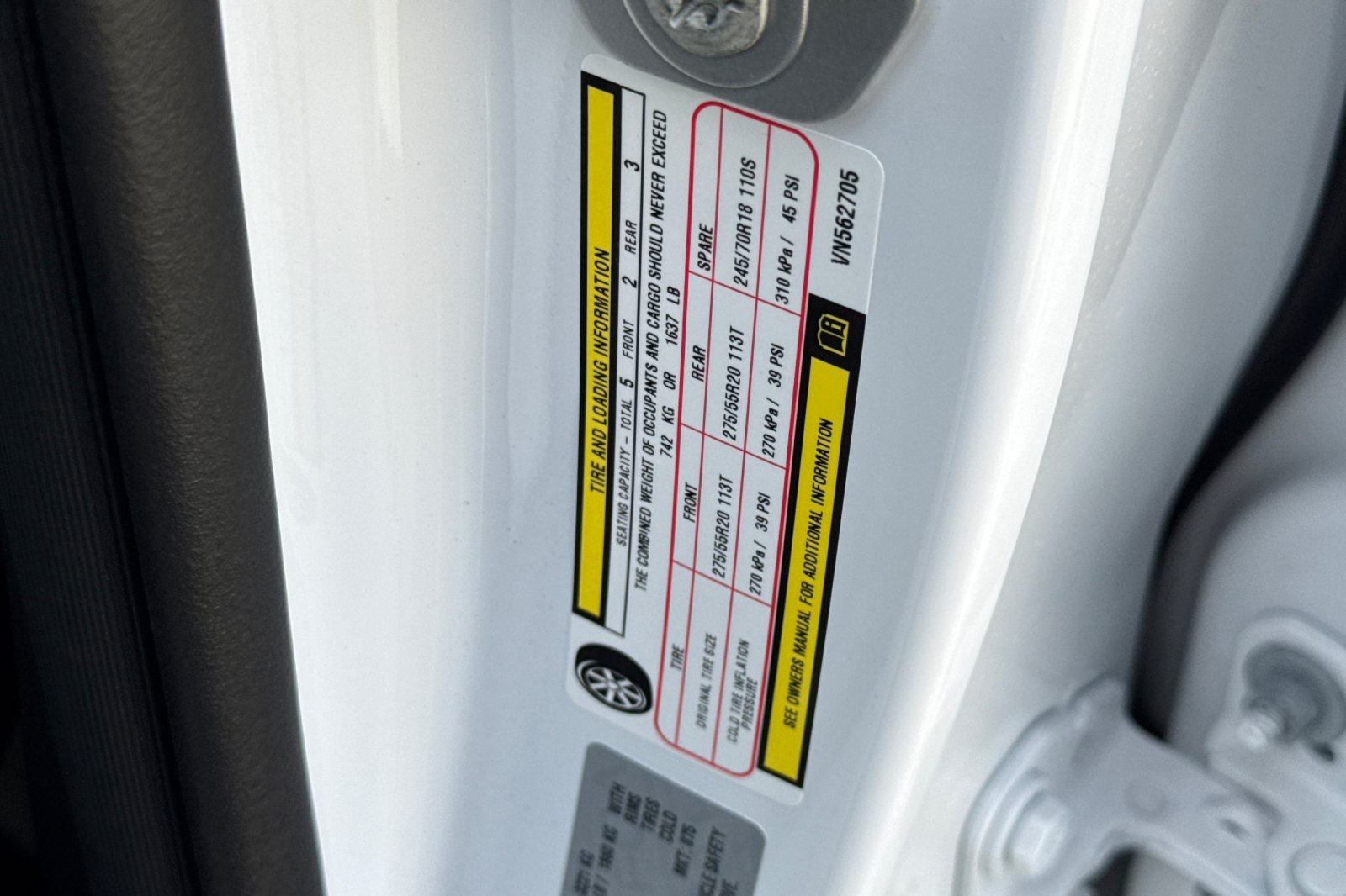 New 2027 RAM 1500 Big Horn AWD/4WD image 26