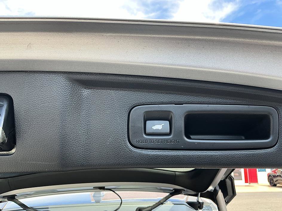 Used 2023 Honda CR-V EX-L image 26