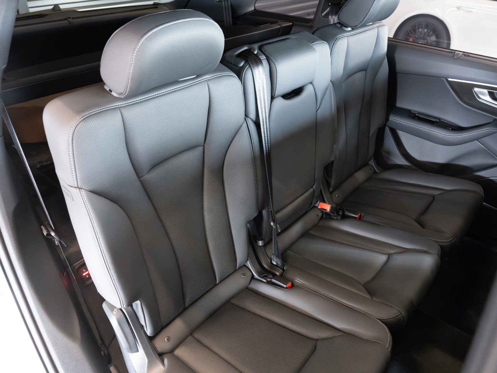 New 2026 Audi Q7 2.0T Premium Plus image 11