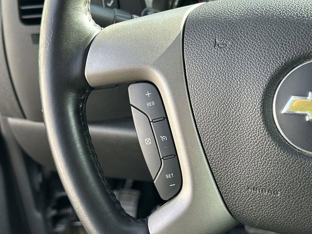 Used 2013 Chevrolet Silverado 1500 LT image 31