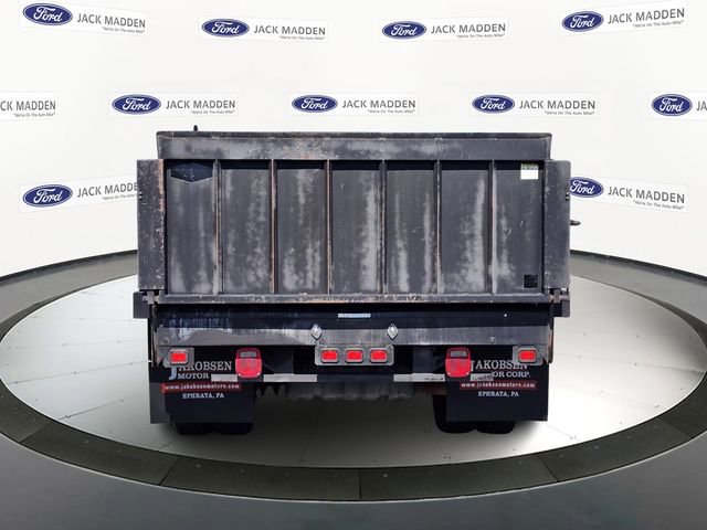 Used 2015 Ford F350 XL image 4