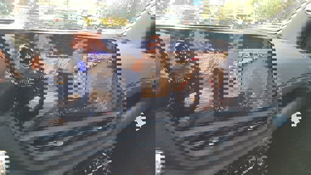 New 2026 Chevrolet Silverado EV LT w/ Plus Package image 22