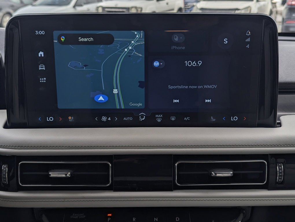 Used 2025 Lincoln Aviator AWD w/ Equipment Group 101A image 35