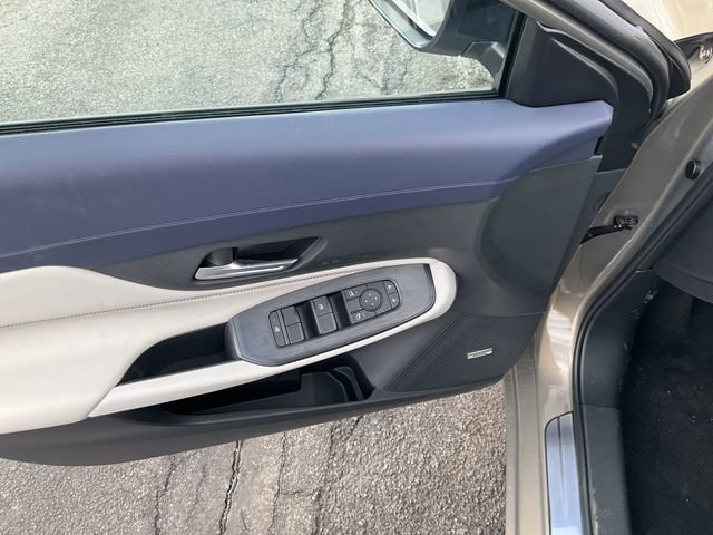 New 2026 Nissan Sentra SL w/ Floor Mat Package image 27