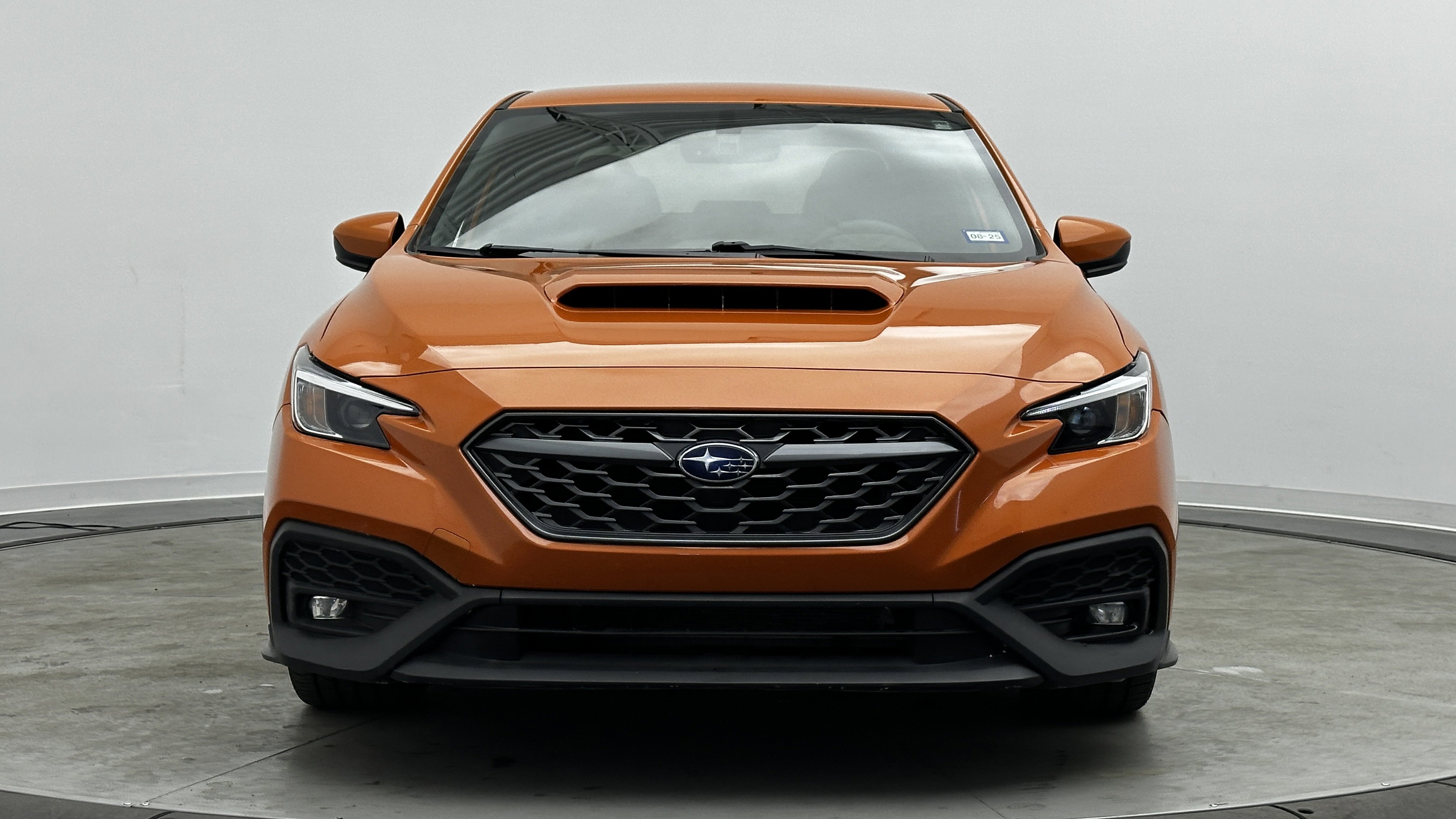 Used 2022 Subaru WRX Premium AWD/4WD image 2