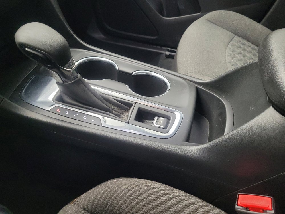 Used 2024 Chevrolet Equinox LT w/ LPO, Floor Liner Package image 26