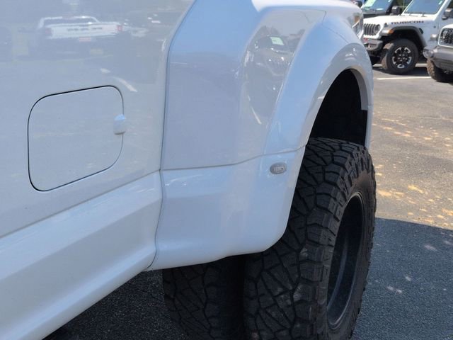 Used 2021 Ford F350 Lariat w/ Lariat Ultimate Package image 29