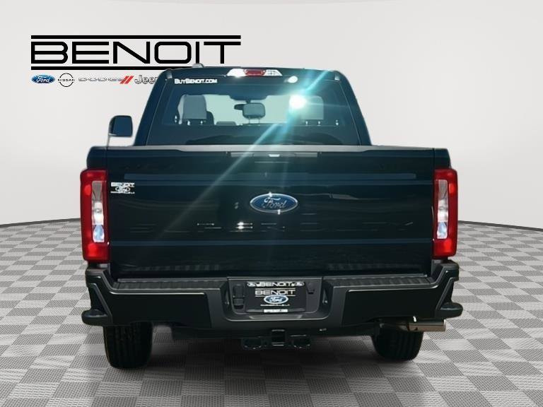 New 2026 Ford F250 XL image 4