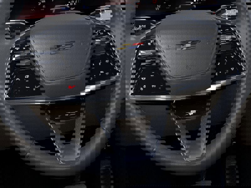 New 2026 Cadillac Lyriq V image 19