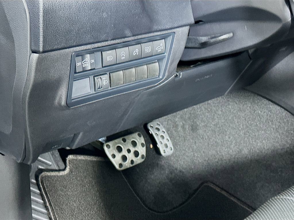 Used 2024 Toyota Tundra SR5 w/ TRD Sport Premium Package RWD image 10