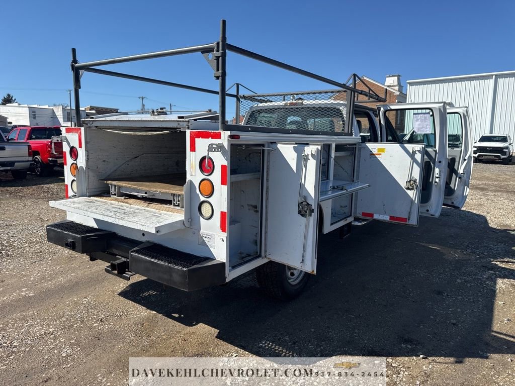 Used 2014 Ford F350 XL image 68