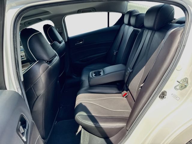Used 2019 Acura ILX FWD image 32