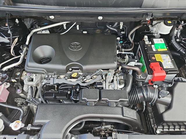 Used 2019 Toyota RAV4 Adventure w/ All Weather Liner Package AWD/4WD image 30