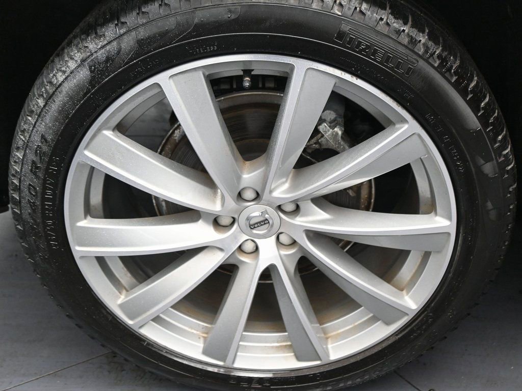 Used 2023 Volvo XC90 B6 Plus AWD/4WD image 41