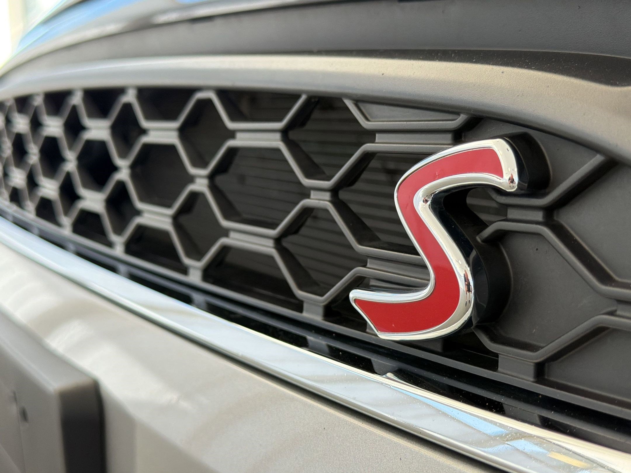 Certified 2024 MINI Cooper S FWD image 36