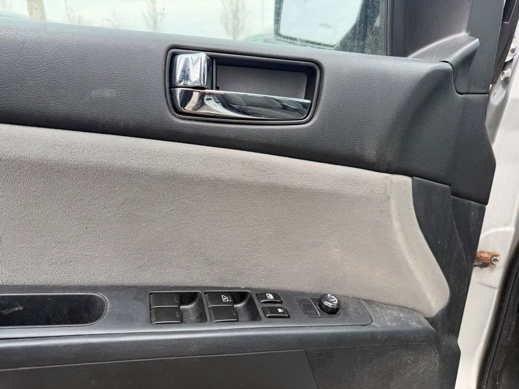 Used 2012 Nissan Sentra 2.0 S w/ Convenience Pkg image 8