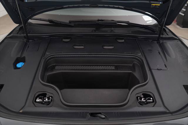 Used 2025 Audi A6 e-tron Premium w/ Ultra Package RWD image 13