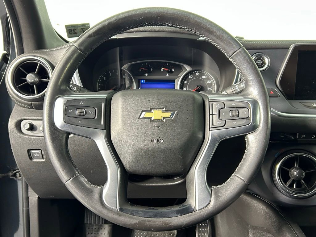Used 2020 Chevrolet Blazer LT w/ LPO, Floor Liner Package image 26