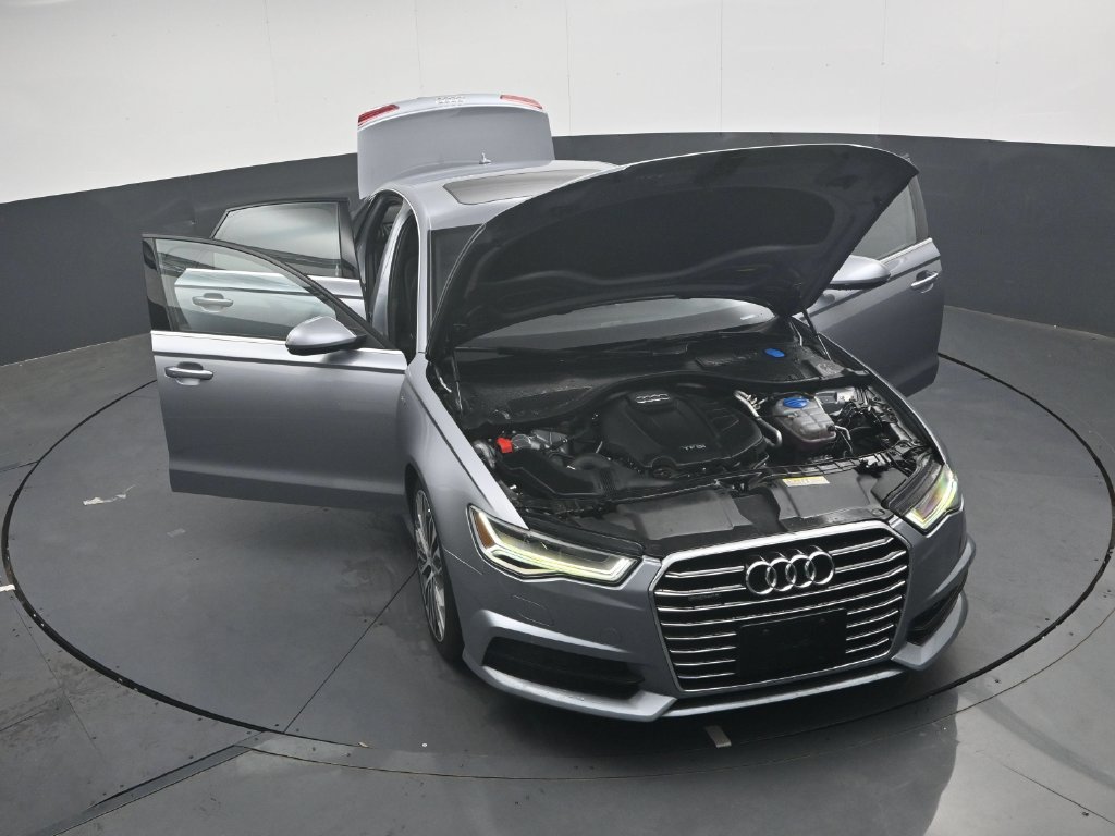 Used 2017 Audi A6 2.0T Premium AWD/4WD image 41