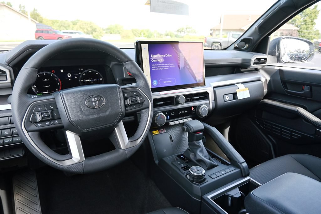 New 2026 Toyota 4Runner TRD Off-Road Premium AWD/4WD image 21