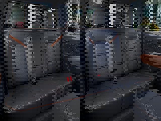 New 2026 GMC Canyon AT4 w/ AT4 Premium Package image 17