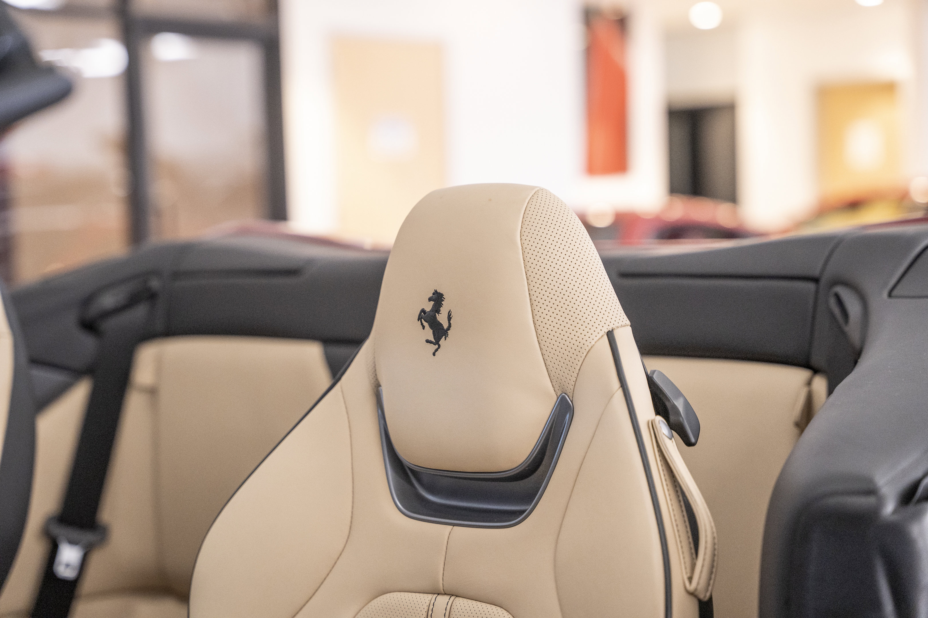 Used 2022 Ferrari Portofino M RWD image 42