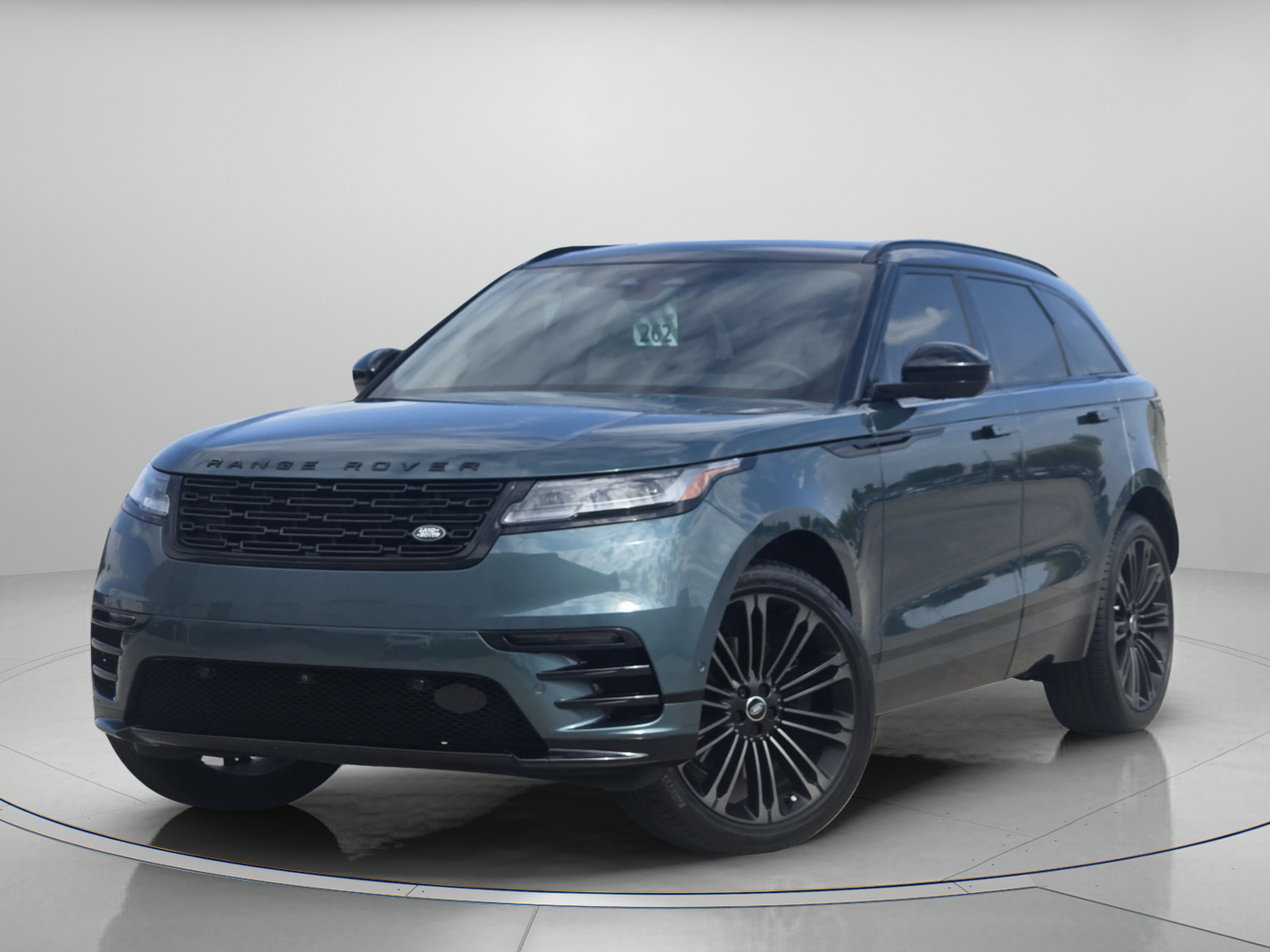 Used 2026 Land Rover Range Rover Velar Dynamic SE