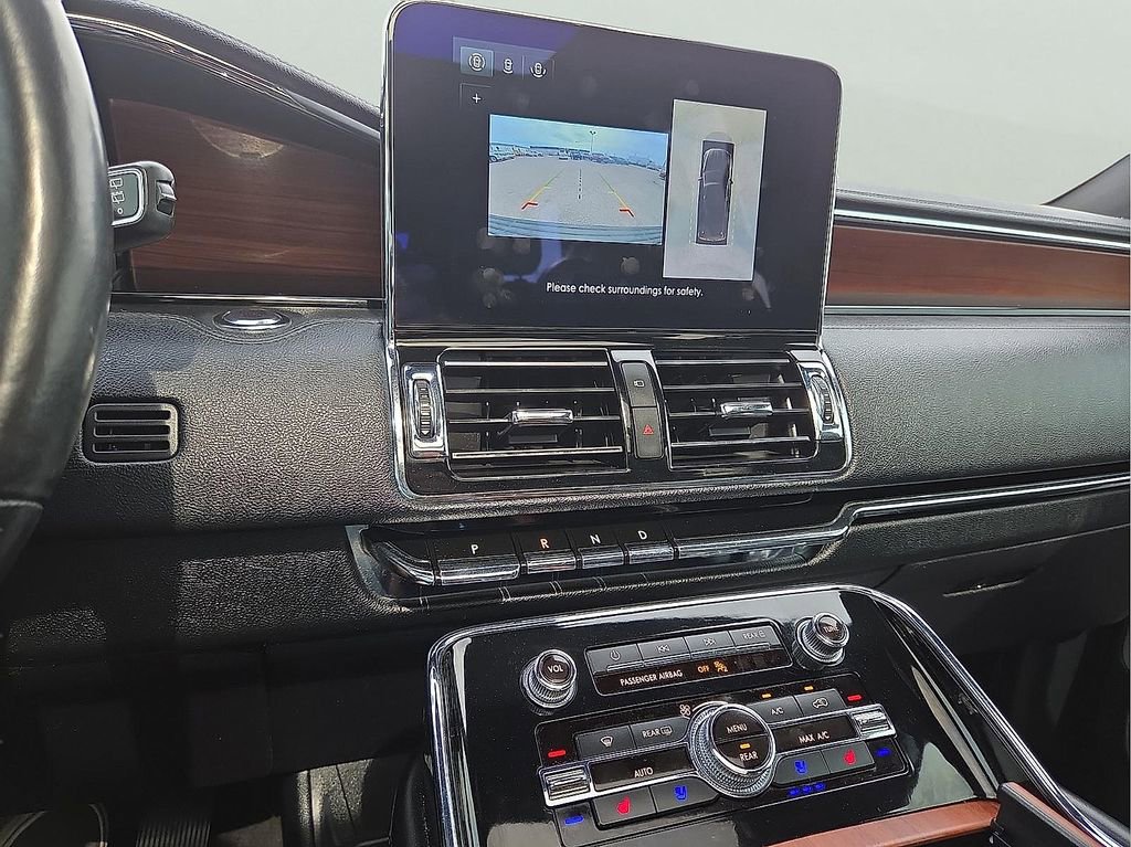 Used 2020 Lincoln Navigator L Reserve w/ Luxury Package image 21