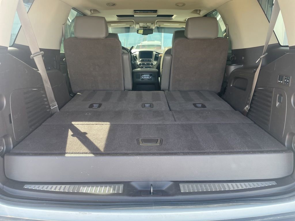 Used 2015 GMC Yukon Denali w/ Touring Package image 23