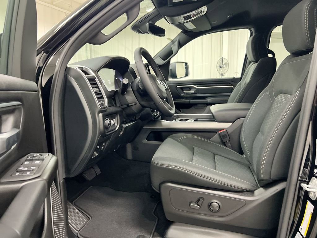New 2026 RAM 1500 Big Horn image 19
