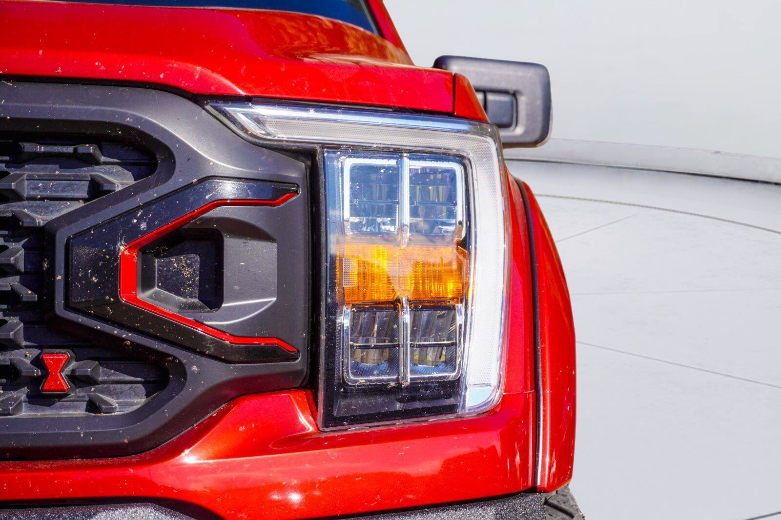 Used 2022 Ford F150 XLT w/ Equipment Group 302A High AWD/4WD image 5