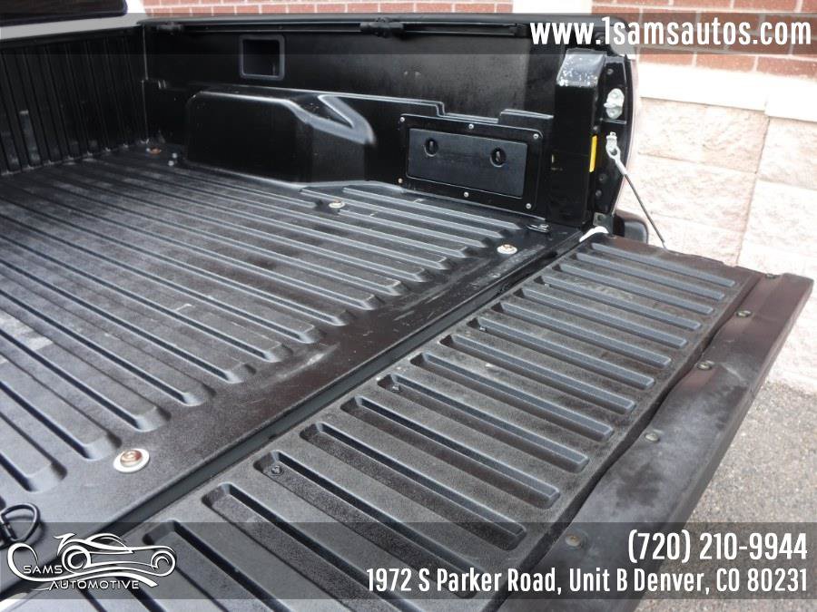 Used 2009 Toyota Tacoma 2WD Access Cab image 33