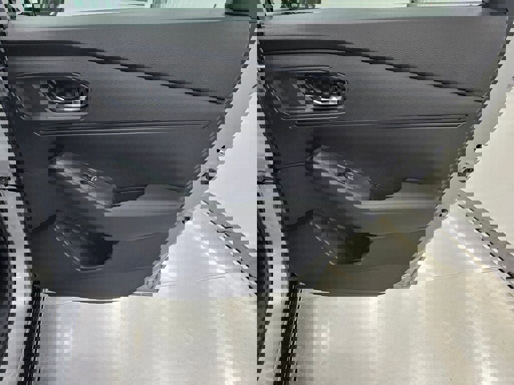 New 2025 Honda Accord EX-L image 24