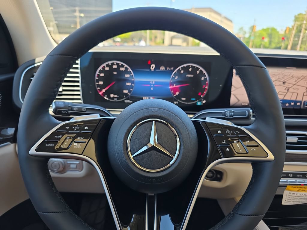 New 2026 Mercedes-Benz GLE 350 4MATIC image 20