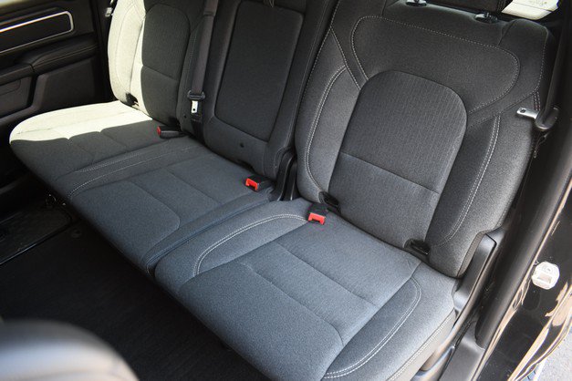 Used 2020 RAM 1500 Big Horn AWD/4WD image 22