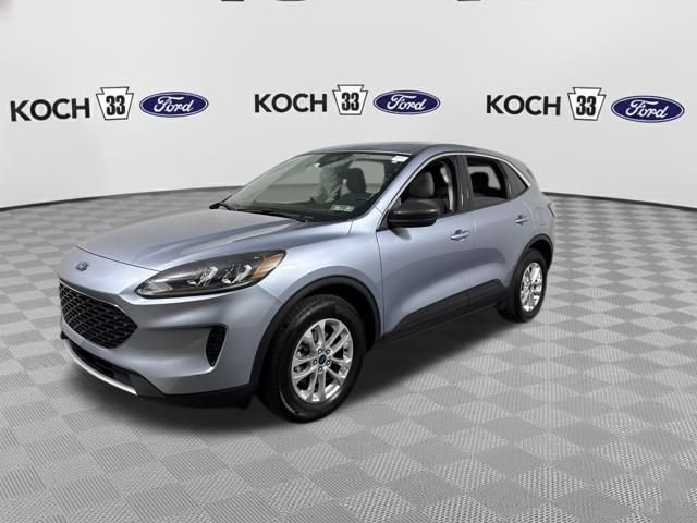 Used 2022 Ford Escape SE w/ Convenience Package image 3