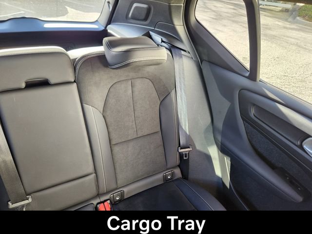 Certified 2023 Volvo XC40 Recharge Plus w/ Protection Package Premier image 17