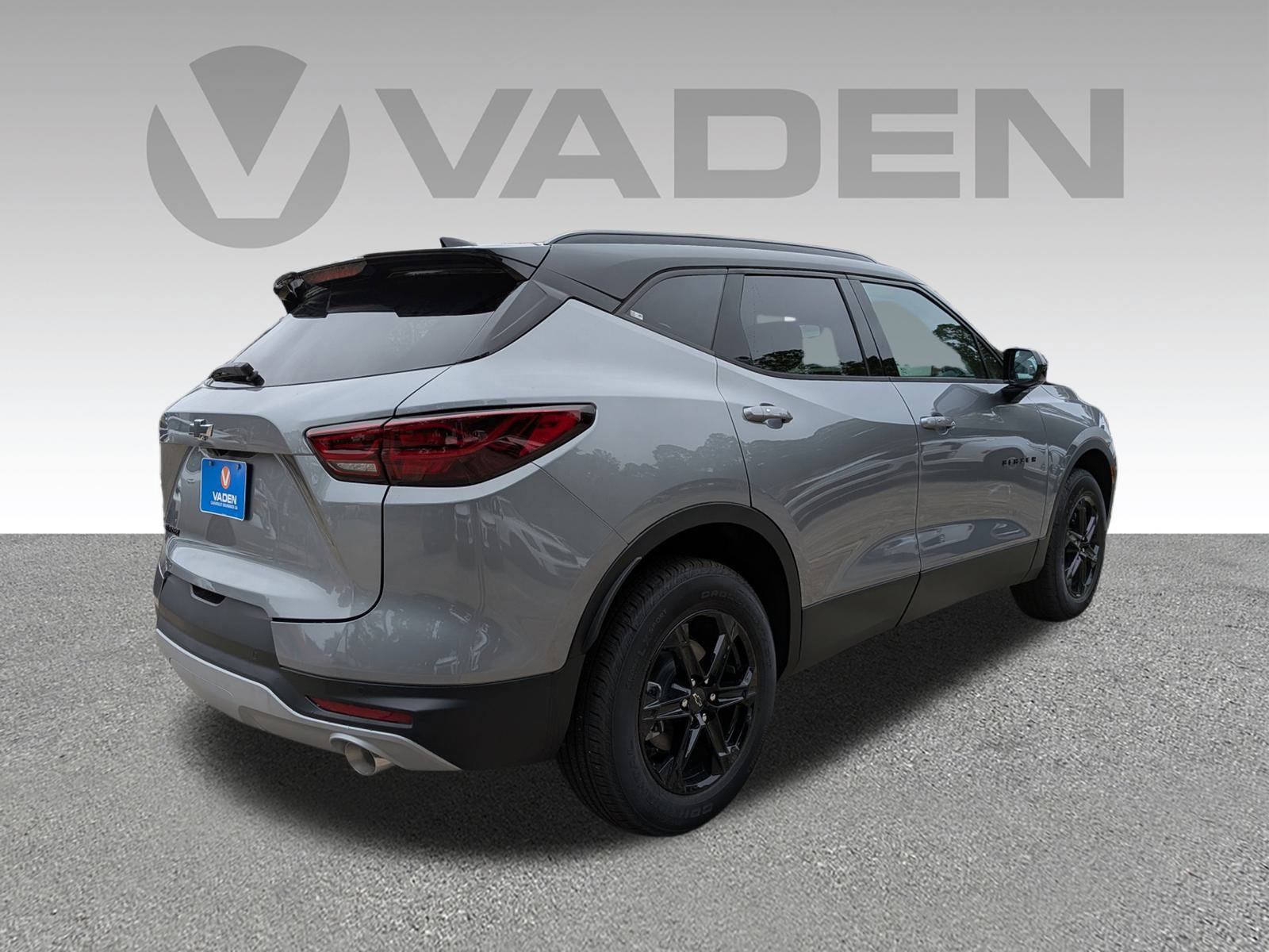 New 2025 Chevrolet Blazer LT w/ Convenience Package image 27