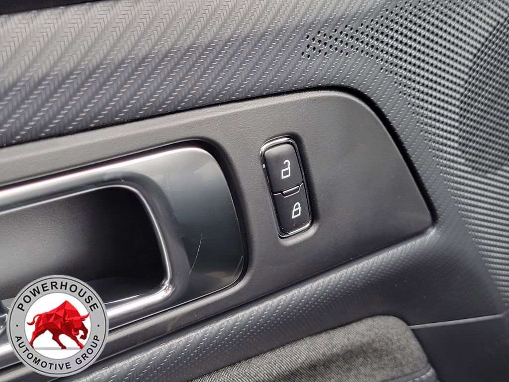 New 2026 Ford Mustang Coupe w/ Mustang Nite Pony Package image 22