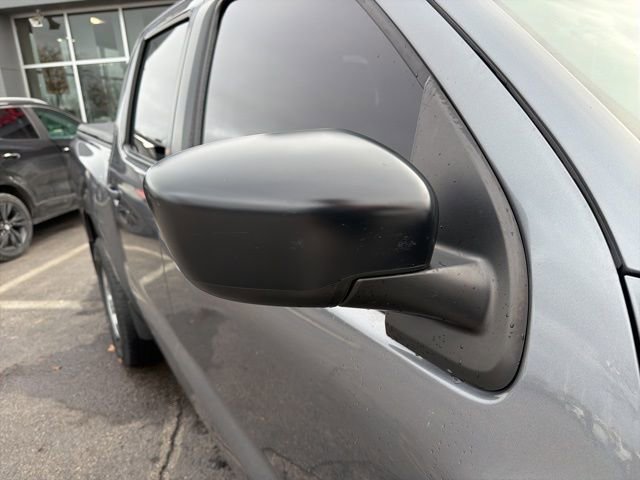 Used 2022 Nissan Frontier S w/ Technology Package image 4